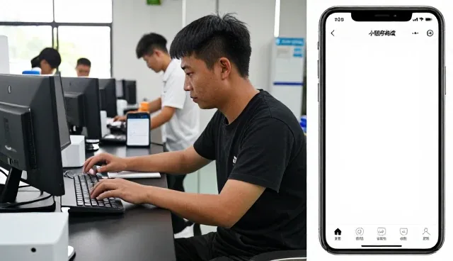 晋中碎萍网络科技有限公司带来商业空间应用中的网络推广体验
