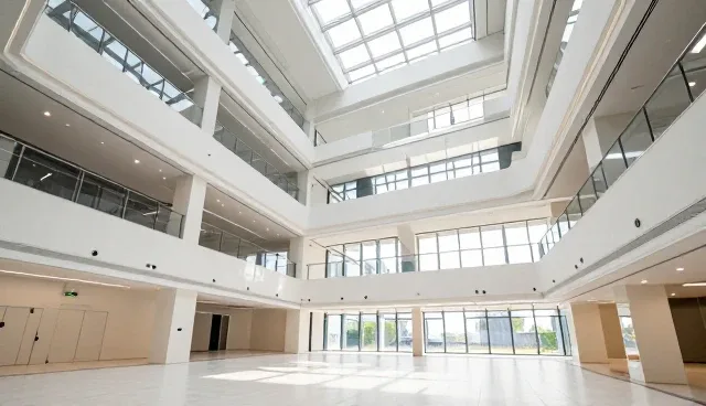 网络技术驱动公众号开发迈向智能化新阶段