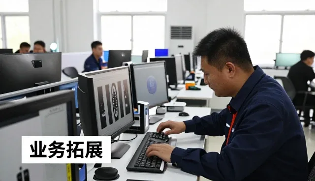 晋中碎萍网络科技有限公司探索小程序商城未来方向
