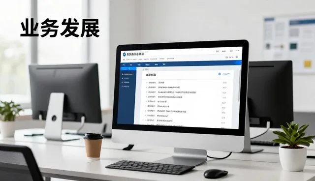 企业数字化转型中的网络技术咨询选型关键