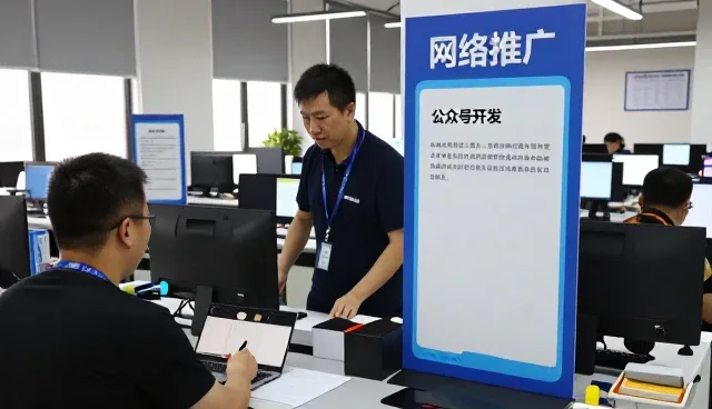 小程序商城功能特点说明